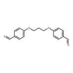 RHAWN 4,4'-(Propane-1,3-diylbis(oxy))dibenzaldehyde