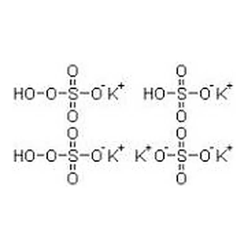 RHAWN Potassium peroxomonosulfate