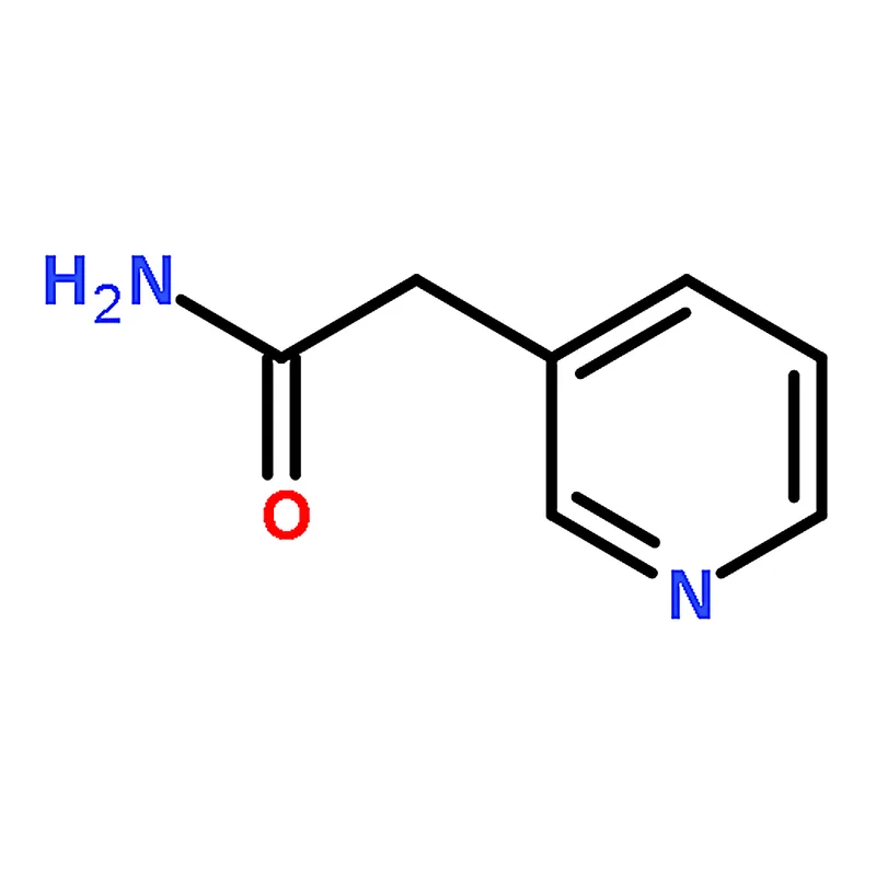RHAWN 2-(Pyridin-3-yl)acetamide