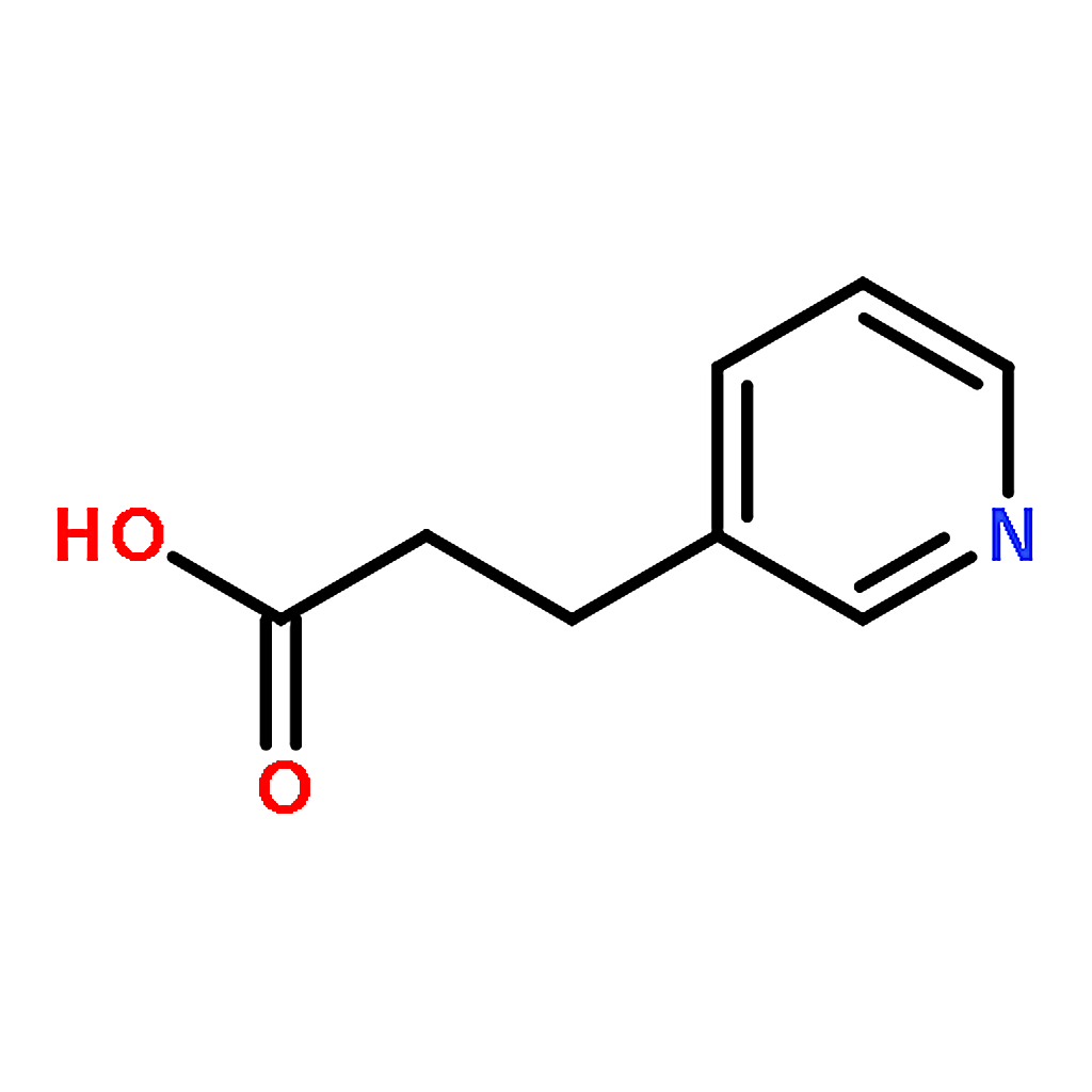 RHAWN 3-Pyridinepropionic acid