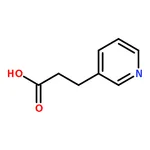 RHAWN 3-Pyridinepropionic acid