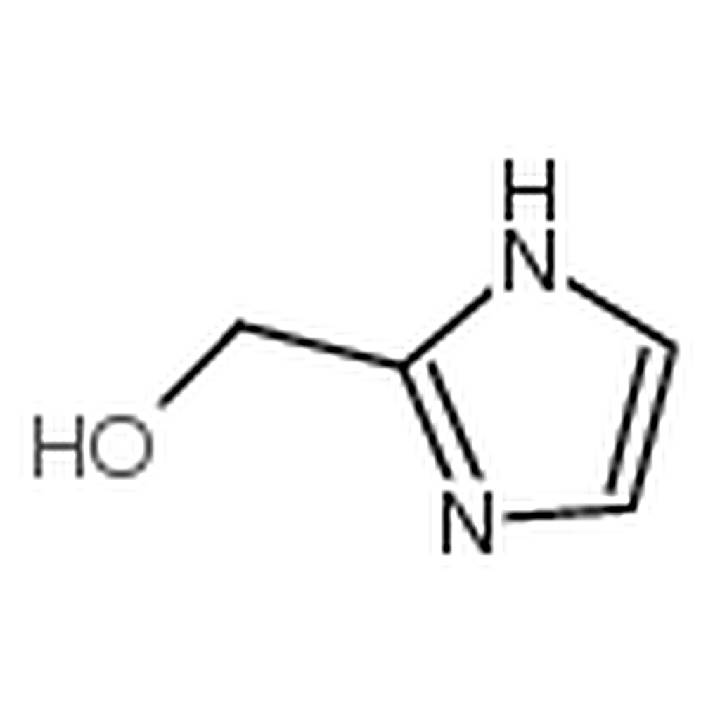 RHAWN (1H-Imidazol-2-yl)methanol
