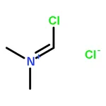RHAWN (Chloromethylene)dimethyliminium Chloride