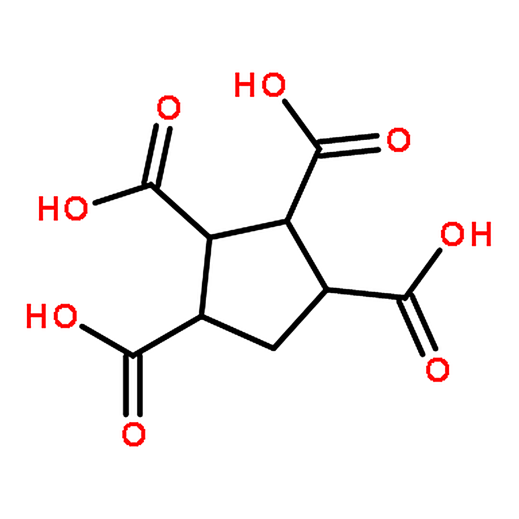 RHAWN 1,2,3,4-Cyclopentanetetracarboxylic Acid