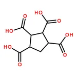 RHAWN 1,2,3,4-Cyclopentanetetracarboxylic Acid
