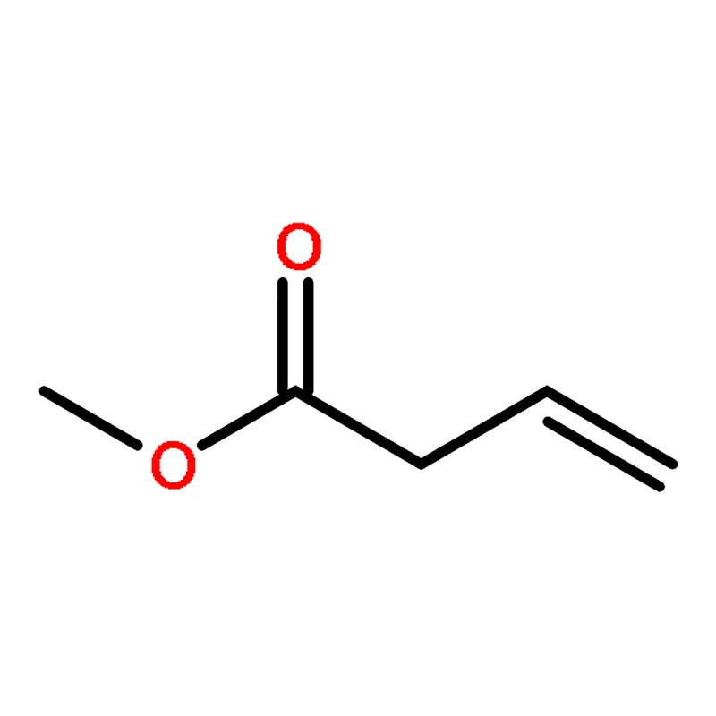 RHAWN Methyl but-3-enoate