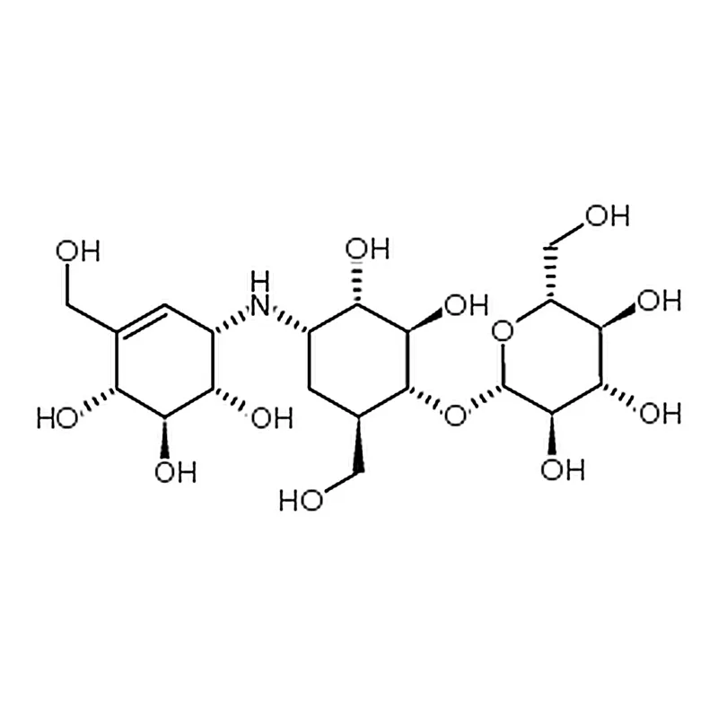 RHAWN Validamycin A
