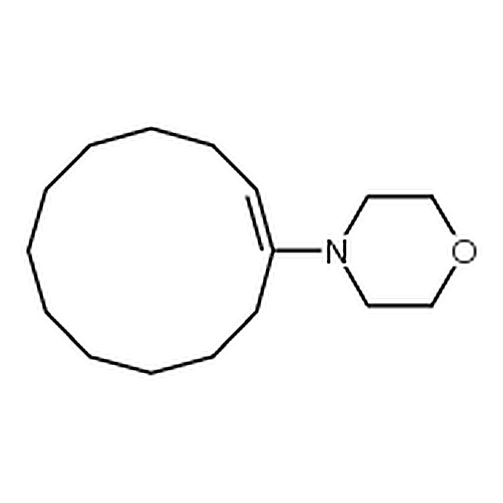 RHAWN 1-Morpholino-1-cyclododecene