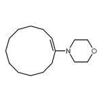 RHAWN 1-Morpholino-1-cyclododecene