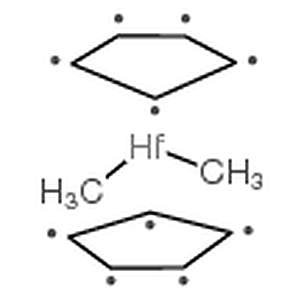 RHAWN Dimethylbis(cyclopentadienyl)hafnium(IV)
