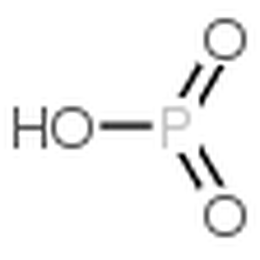 RHAWN Metaphosphoric acid