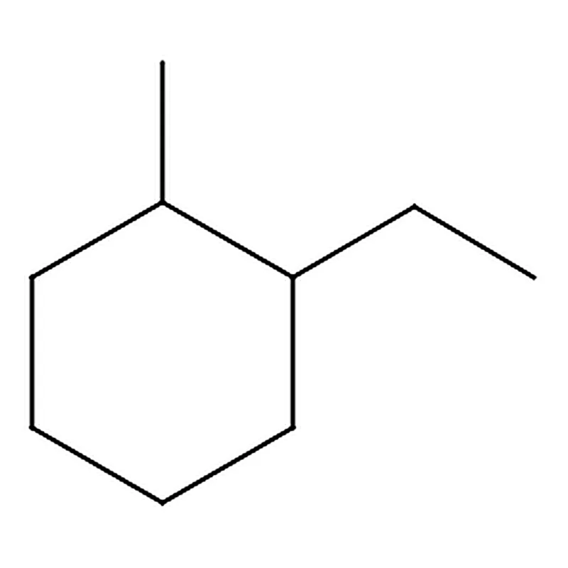 RHAWN 1-Ethyl-2-methylcyclohexane