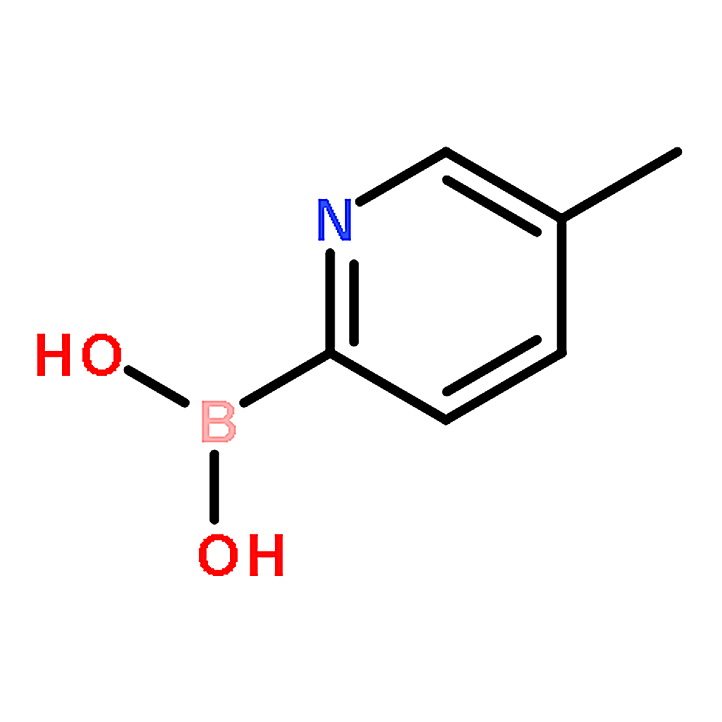 RHAWN 5-Methylpyridine-2-boronic acid