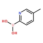 RHAWN 5-Methylpyridine-2-boronic acid