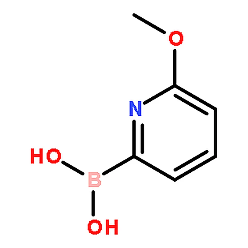 RHAWN (6-Methoxypyridin-2-yl)boronic acid