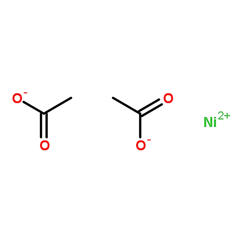 RHAWN Nickel acetate tetrahydrate