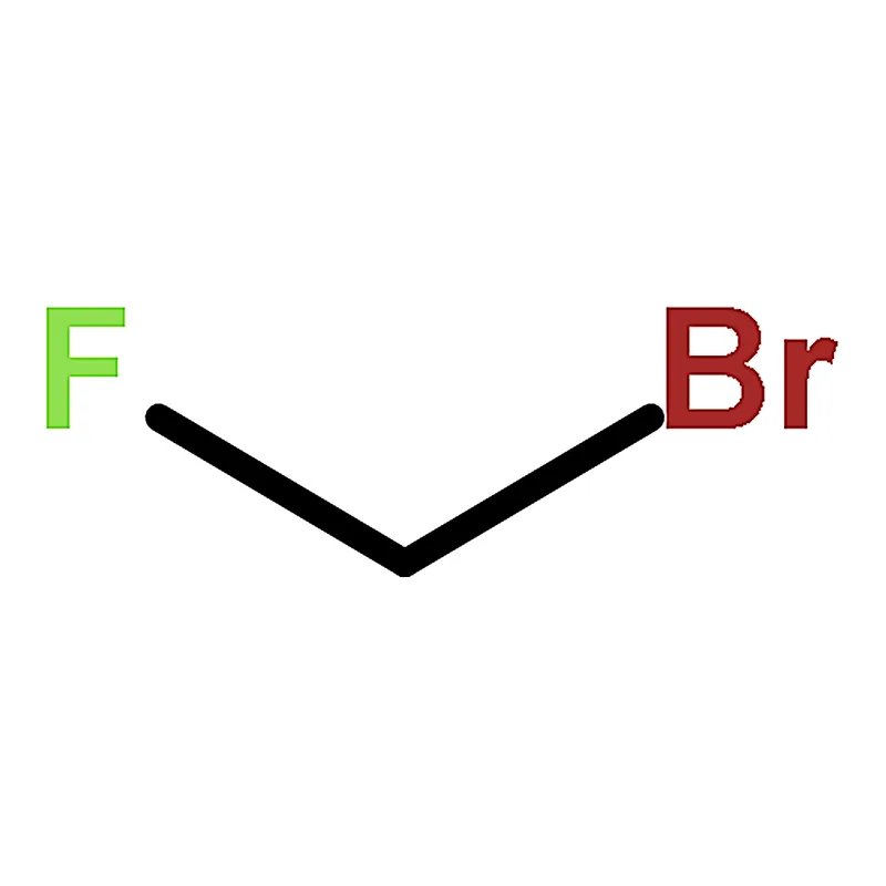 RHAWN Bromofluoromethane