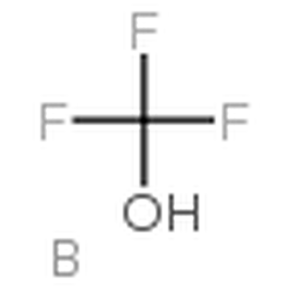 RHAWN Boron trifluoride - methanol solution