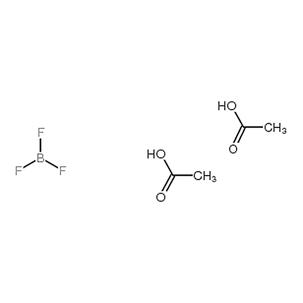 RHAWN Boron trifluoride acetic acid complex