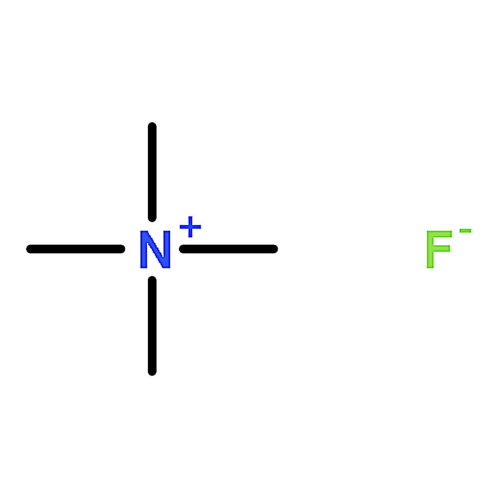 RHAWN Tetramethylammonium fluoride