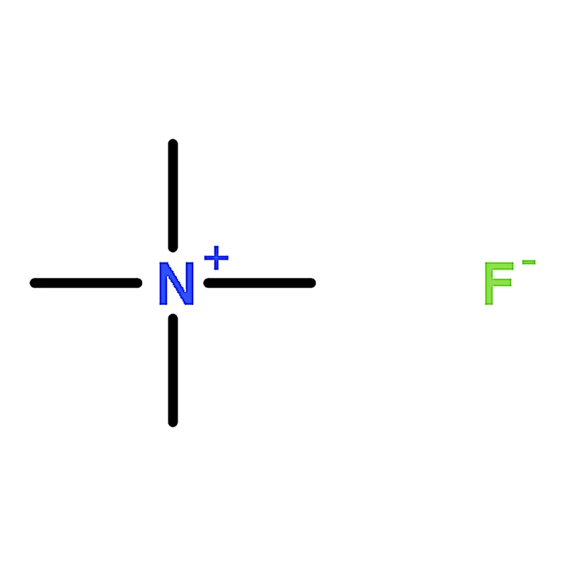 RHAWN Tetramethylammonium fluoride