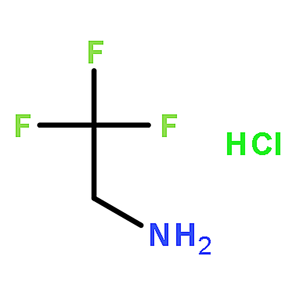 RHAWN 2,2,2-Trifluoroethylamine hydrochloride