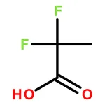 RHAWN 2,2-Difluoropropionic acid