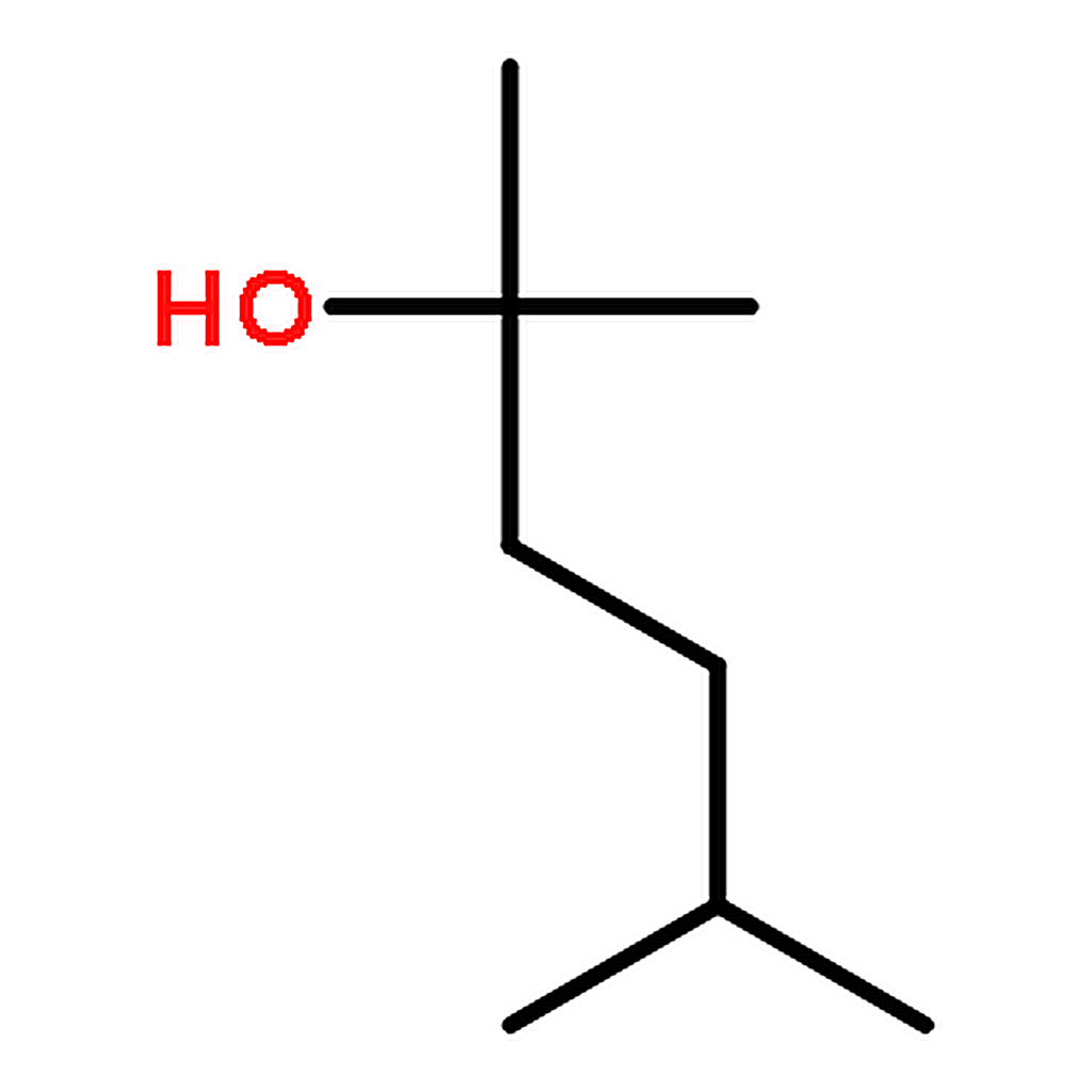 RHAWN 2,5-Dimethyl-2-hexanol