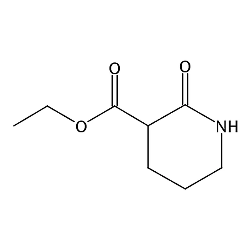 RHAWN 3-Carbethoxy-2-piperidone