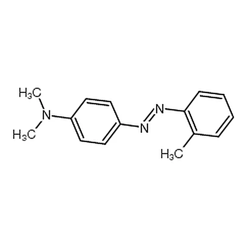 RHAWN 4-(Dimethylamino)-2'-methylazobenzene