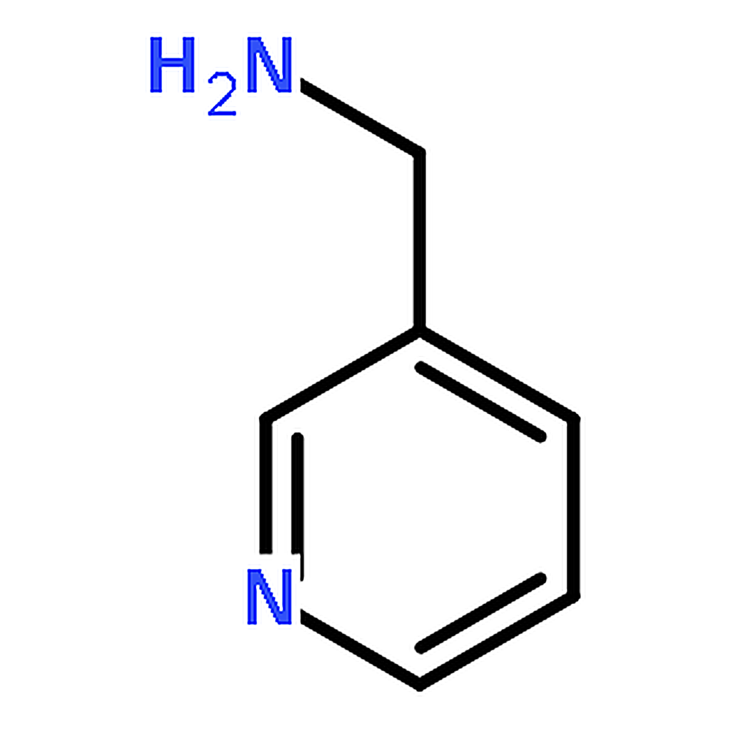 RHAWN 3-(Aminomethyl)pyridine