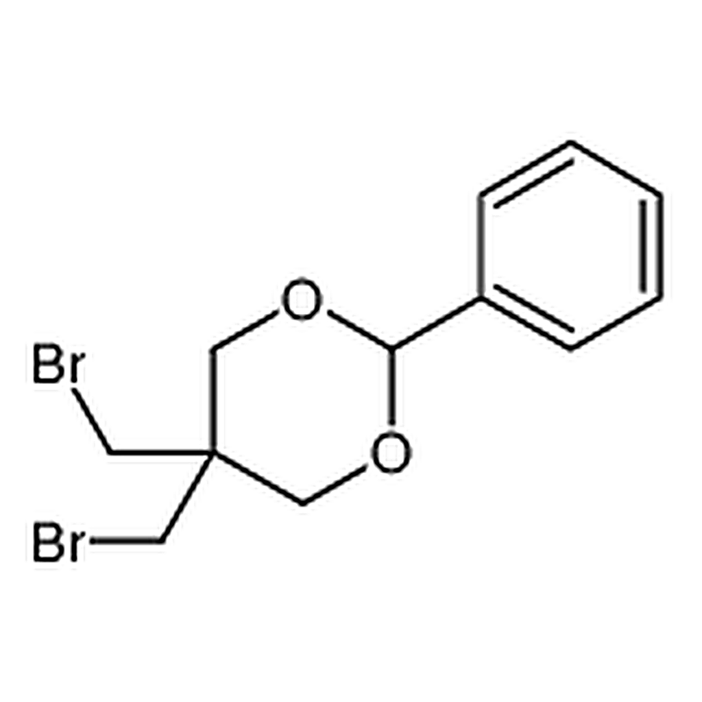 RHAWN 5，5-Bis(bromomethyl)-2-phenyl-1，3-dioxane
