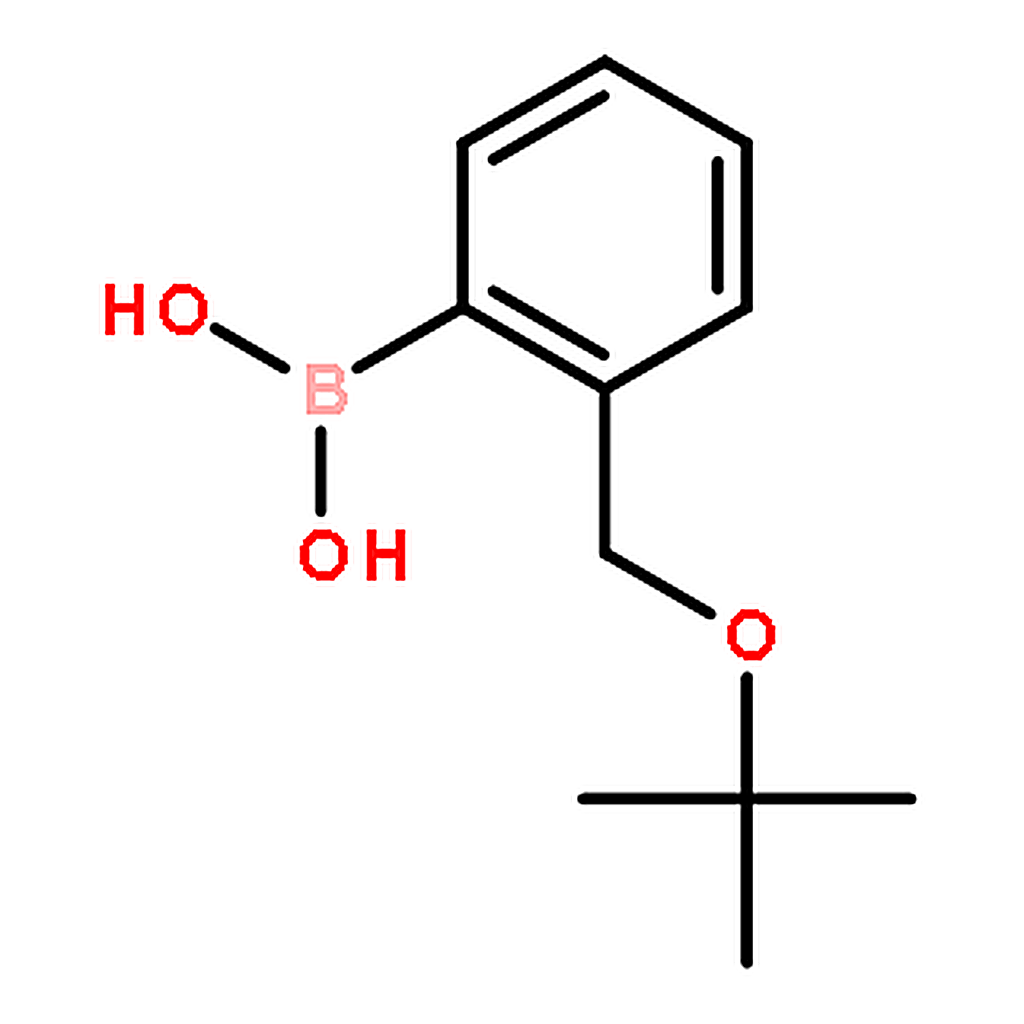 RHAWN 2-(tert-Butoxymethyl)benzeneboronic acid