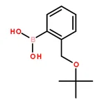 RHAWN 2-(tert-Butoxymethyl)benzeneboronic acid