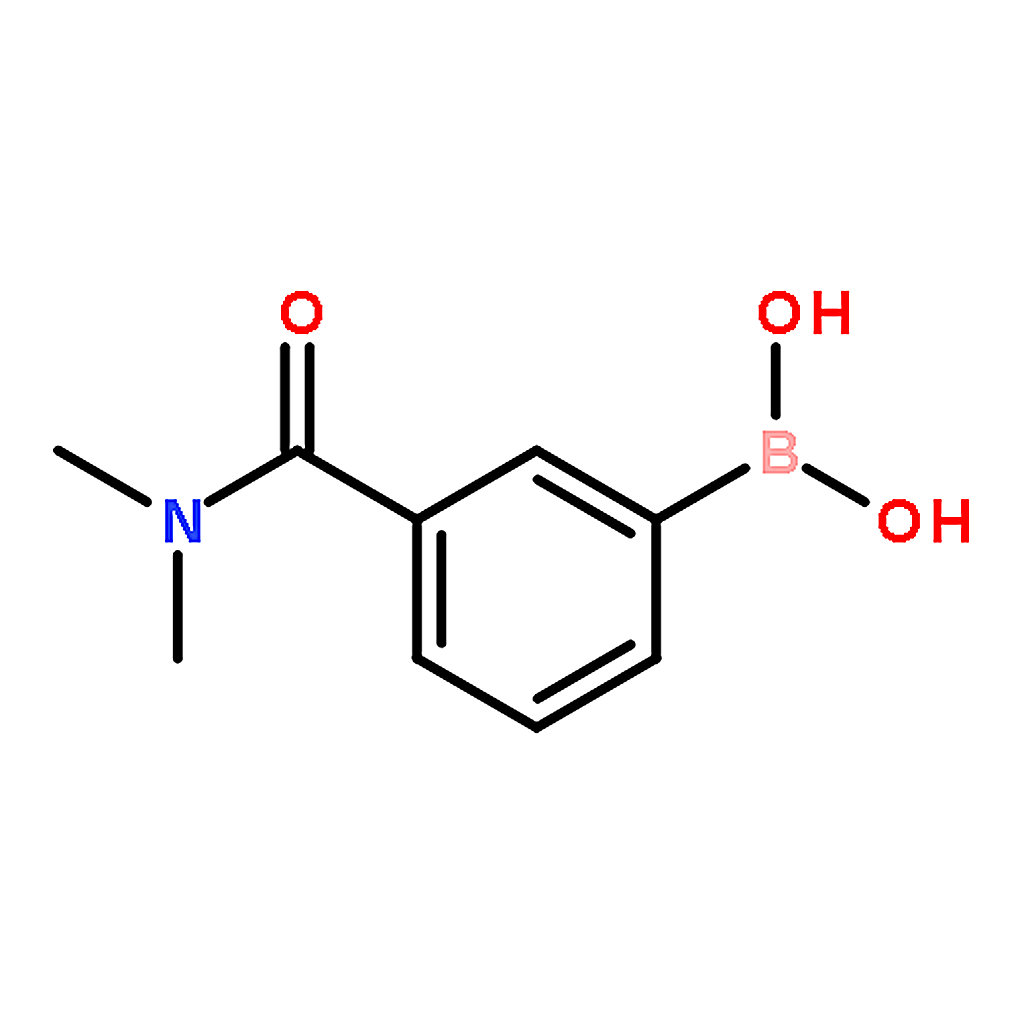 RHAWN 3-(Dimethylcarbamoyl)phenylboronic Acid
