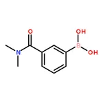 RHAWN 3-(Dimethylcarbamoyl)phenylboronic Acid