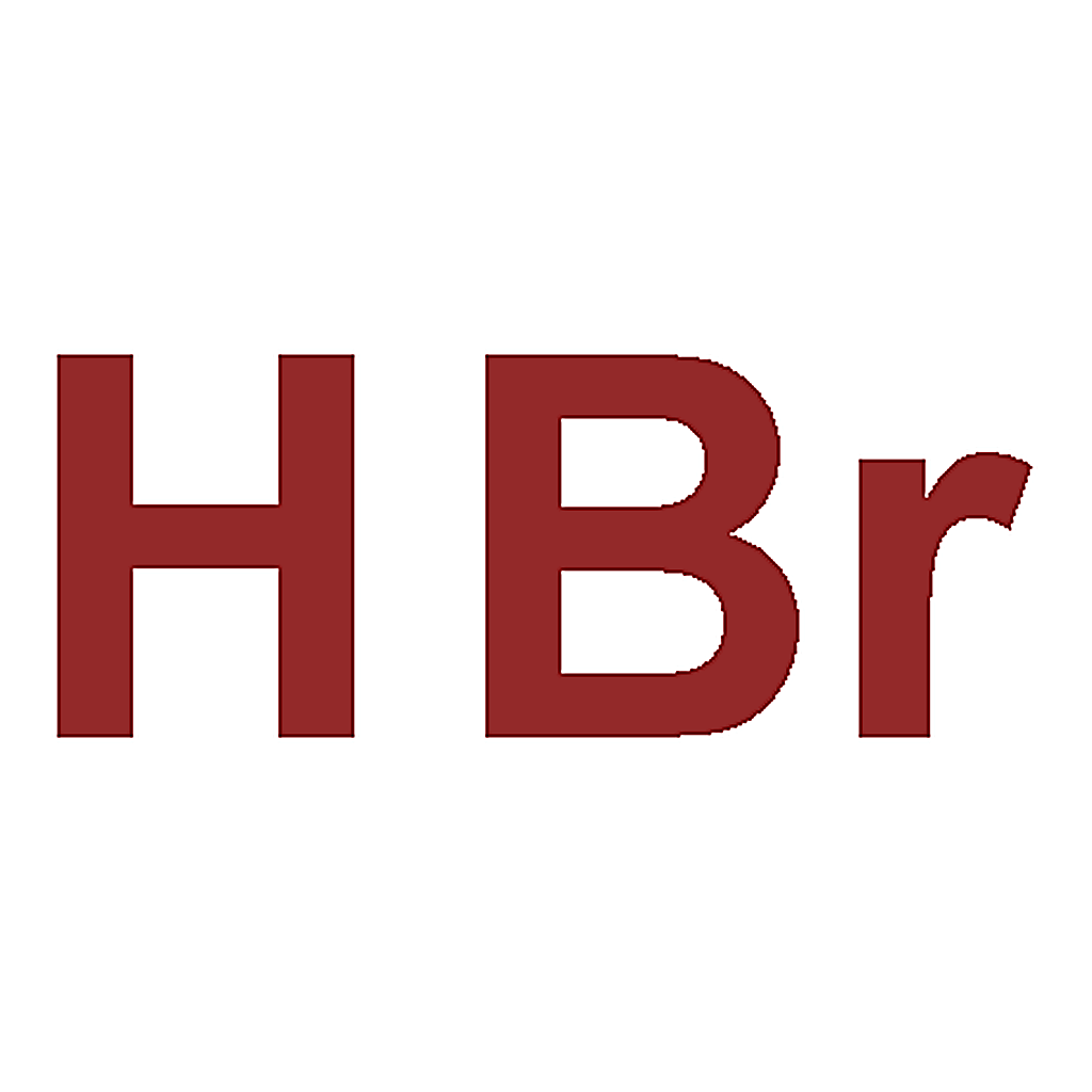 RHAWN hydrobromic acid in acetic acid