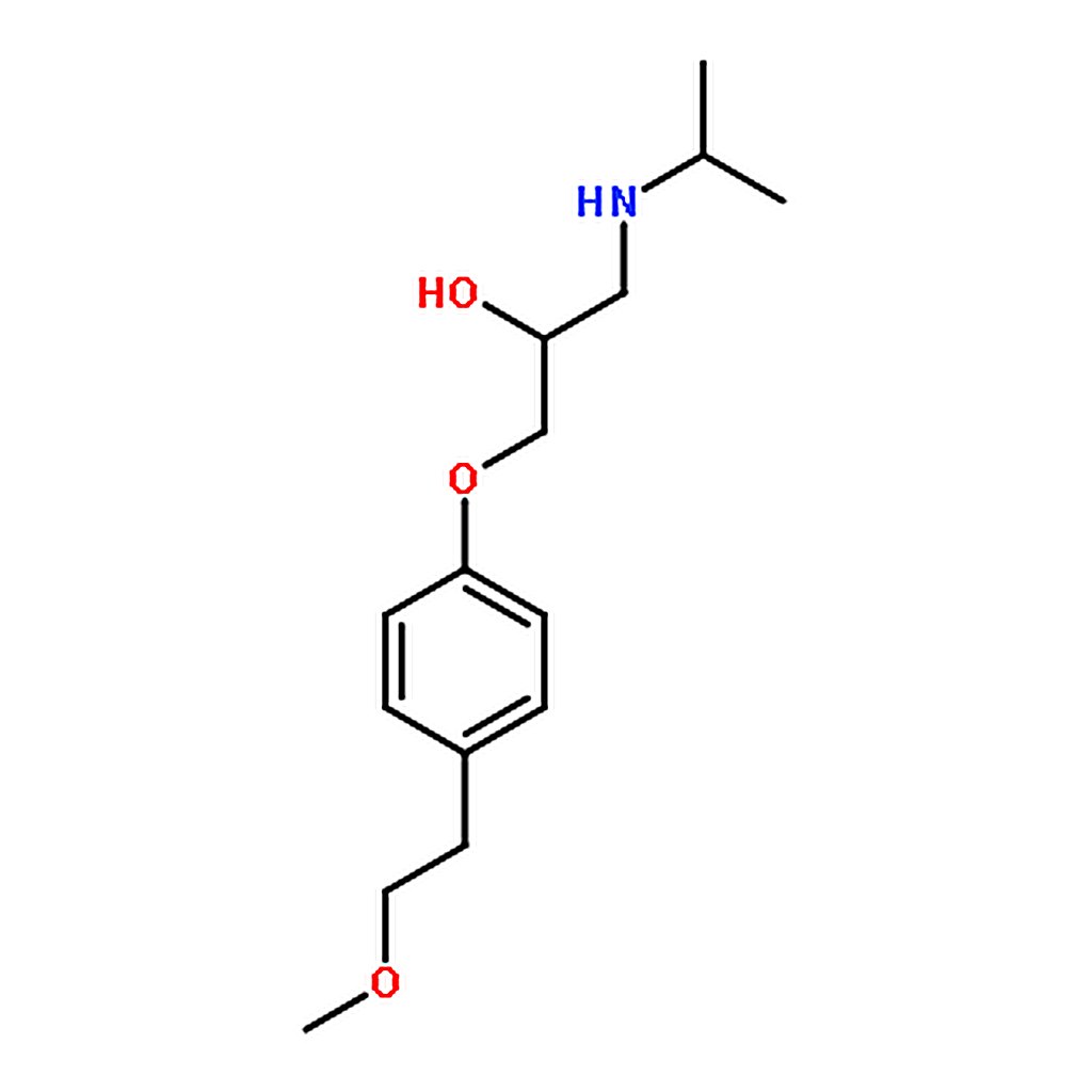 RHAWN Metoprolol