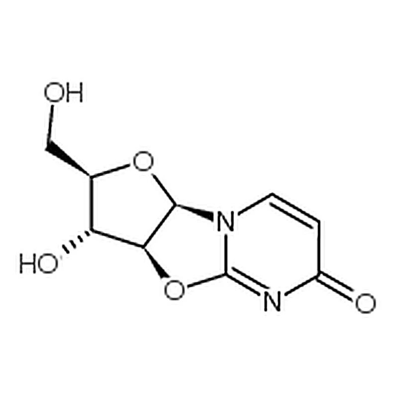 RHAWN 2,2'-O-Cyclouridine