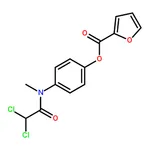 RHAWN Diloxanide furoate