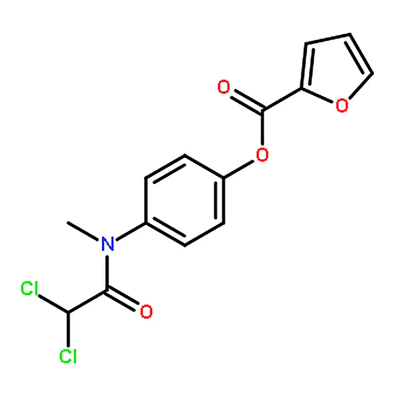 RHAWN Diloxanide furoate