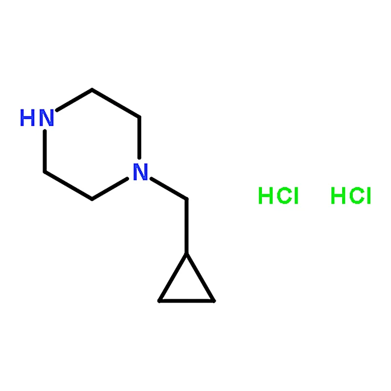 RHAWN 1-(Cyclopropylmethyl)piperazine dihydrochloride