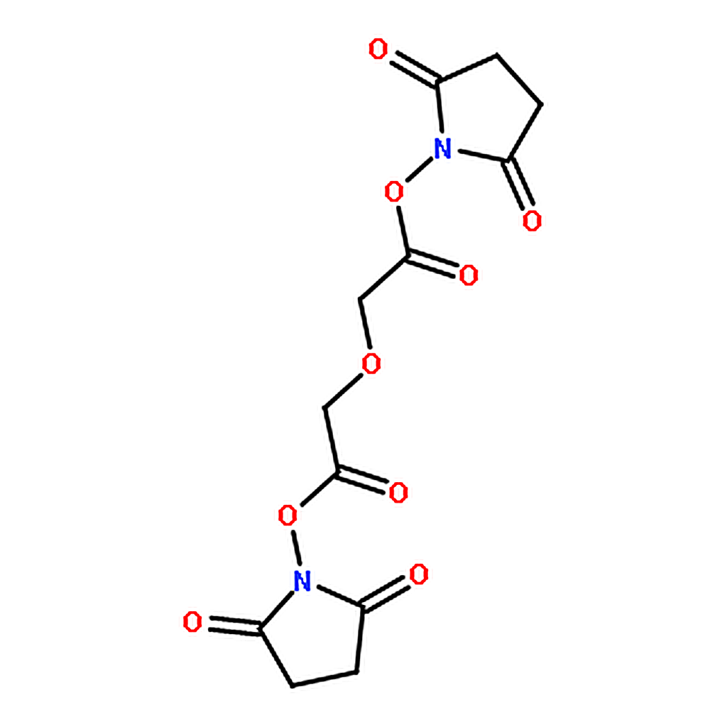 RHAWN Bis(2,5-dioxopyrrolidin-1-yl) 2,2'-oxydiacetate