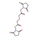 RHAWN Bis(2,5-dioxopyrrolidin-1-yl) 2,2'-oxydiacetate