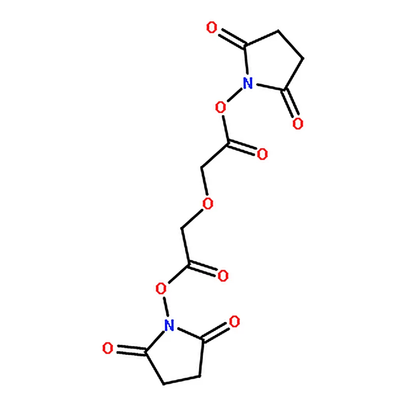 RHAWN Bis(2,5-dioxopyrrolidin-1-yl) 2,2'-oxydiacetate