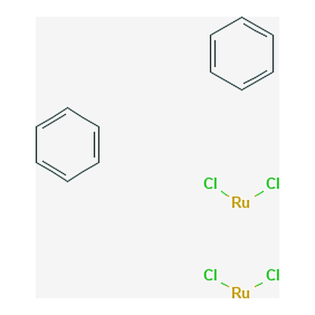 RHAWN Benzeneruthenium(II) chloride dimer