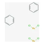 RHAWN Benzeneruthenium(II) chloride dimer