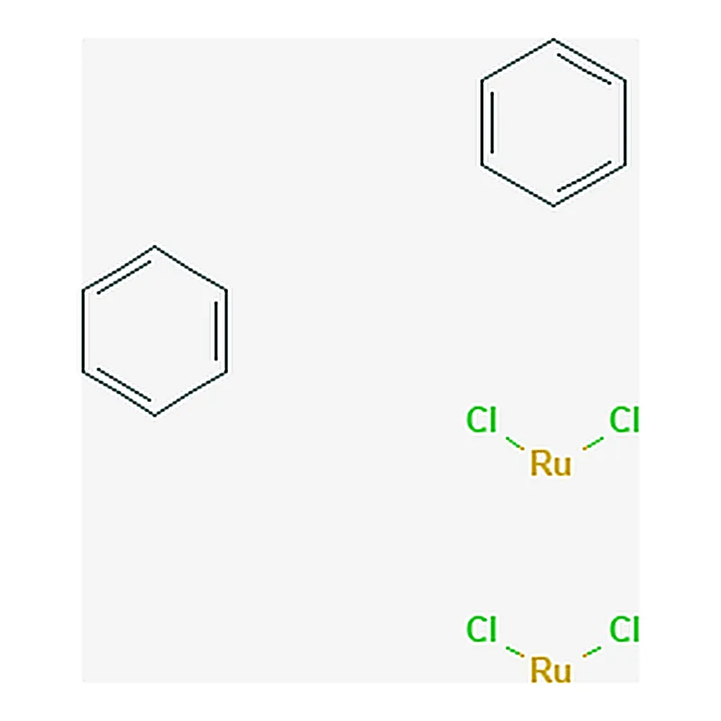 RHAWN Benzeneruthenium(II) chloride dimer