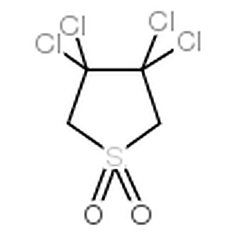 RHAWN 3,3,4,4-Tetrachlorosulfolane