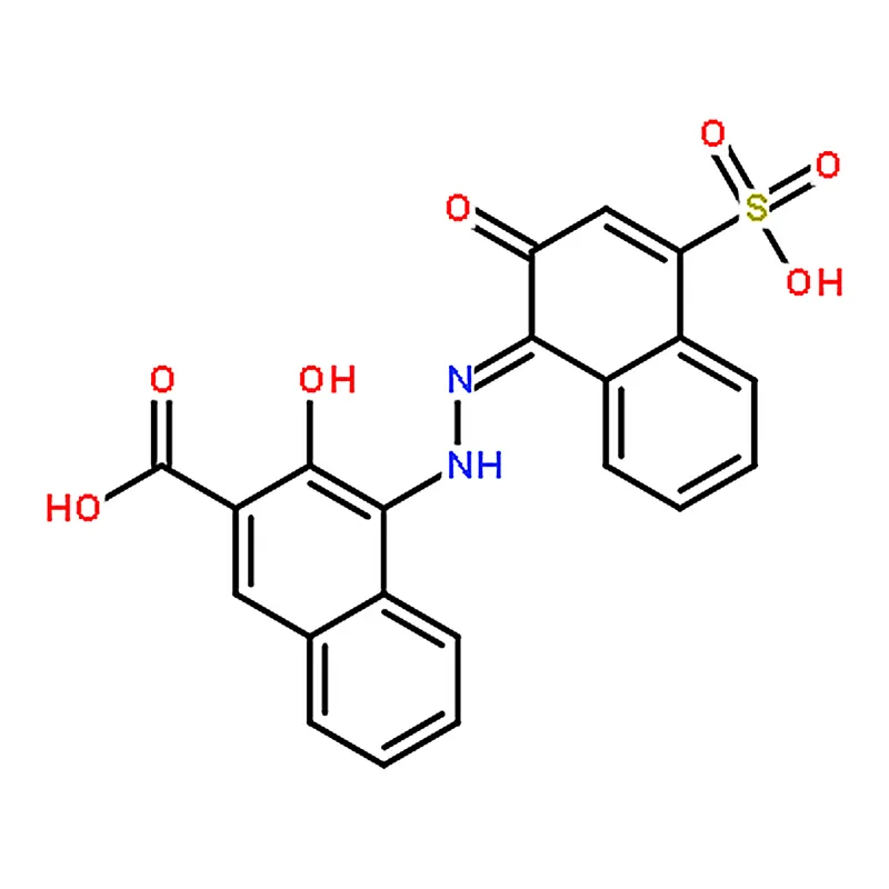RHAWN Calconcarboxylic acid